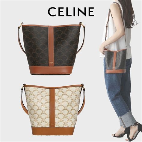 celine small canvas bag|celine triomphe bag canvas.